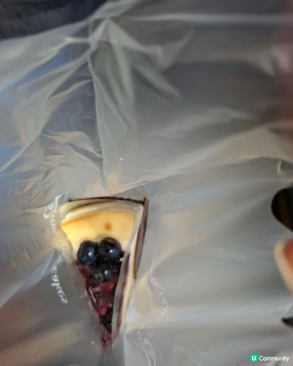 突然好想食甜品