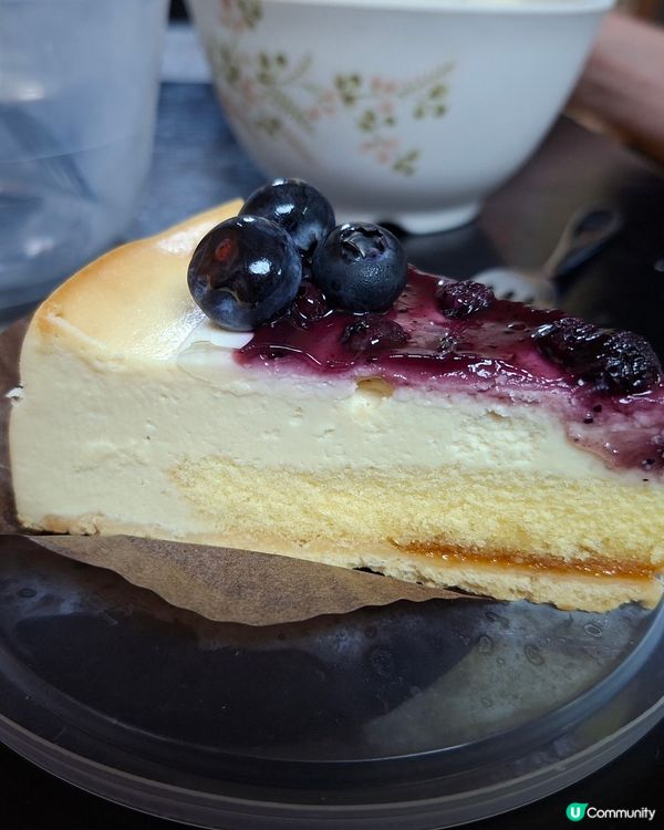 突然好想食甜品
