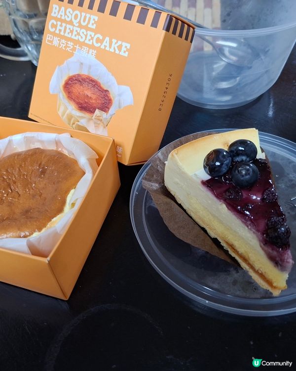 突然好想食甜品