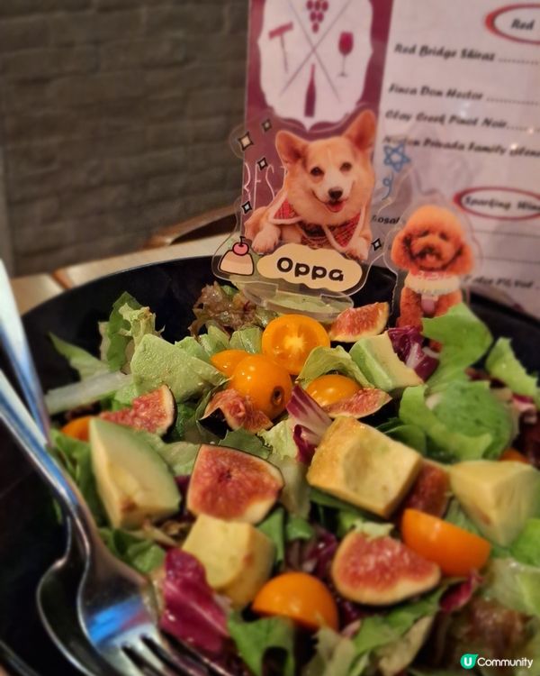 【8西餐廳食評】荃灣高質西餐！😋 必試烤豬手！