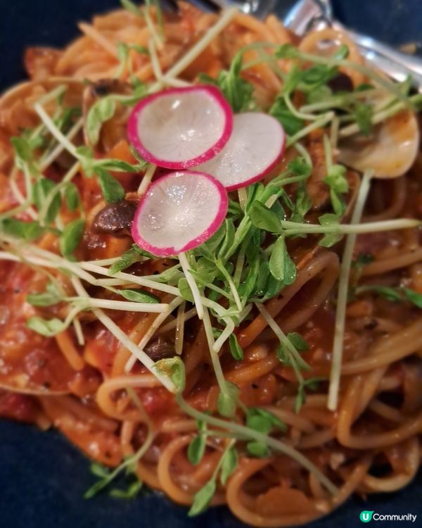 【8西餐廳食評】荃灣高質西餐！😋 必試烤豬手！