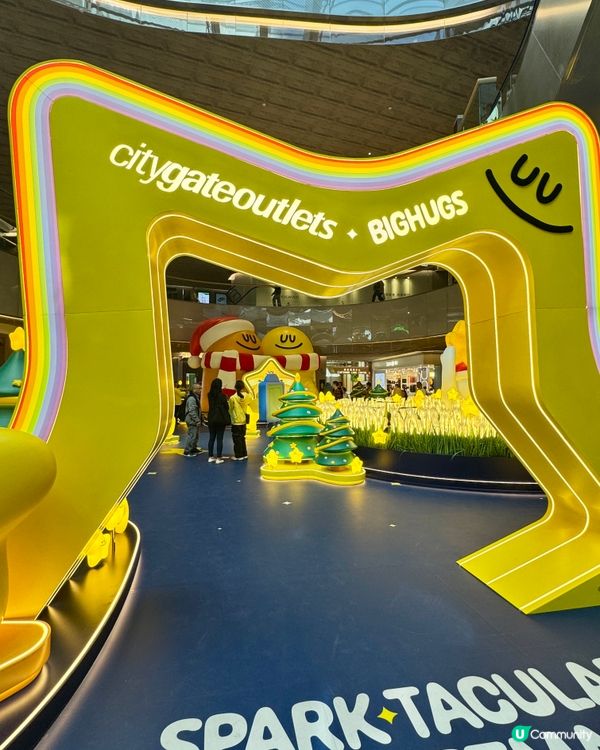 Hug for love🧡給身邊的人一個溫暖的擁抱