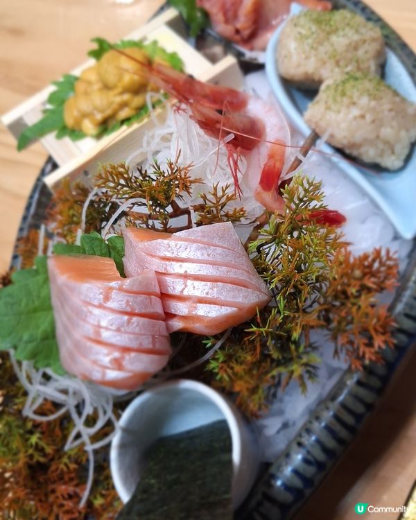 【元朗地庫尋寶！和牛海膽邪惡到爆🤤】