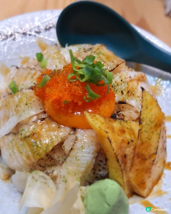 【元朗地庫尋寶！和牛海膽邪惡到爆🤤】