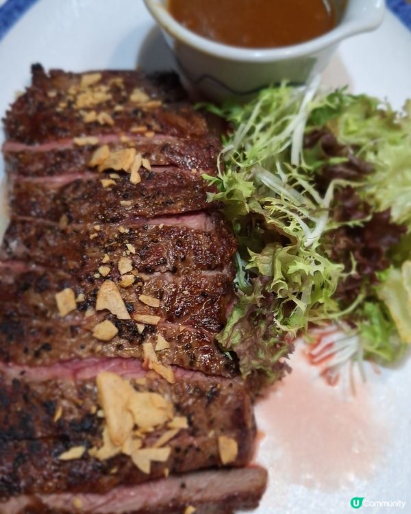 【元朗地庫尋寶！和牛海膽邪惡到爆🤤】