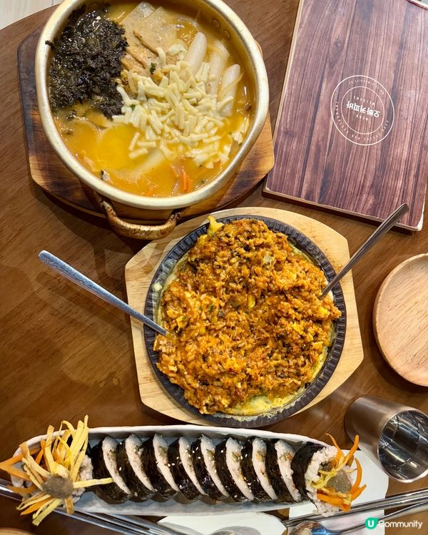 Oppa Coffee Bar(尖沙咀）