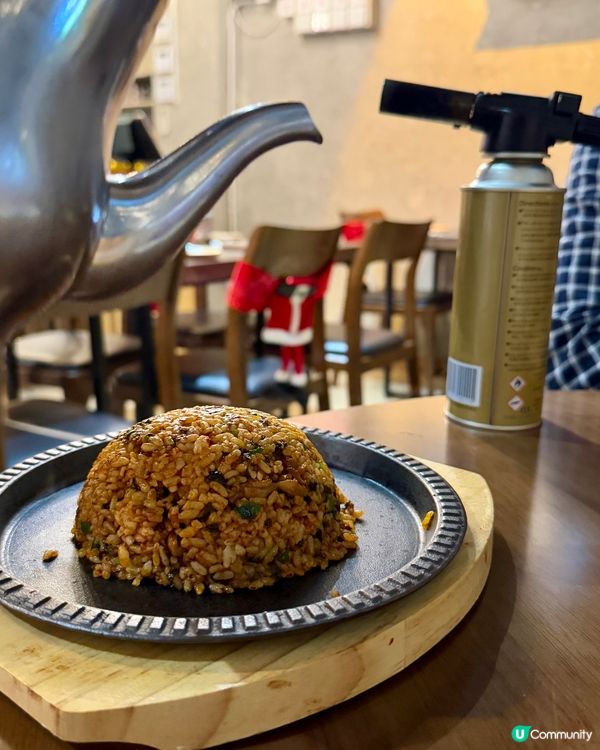 Oppa Coffee Bar(尖沙咀）