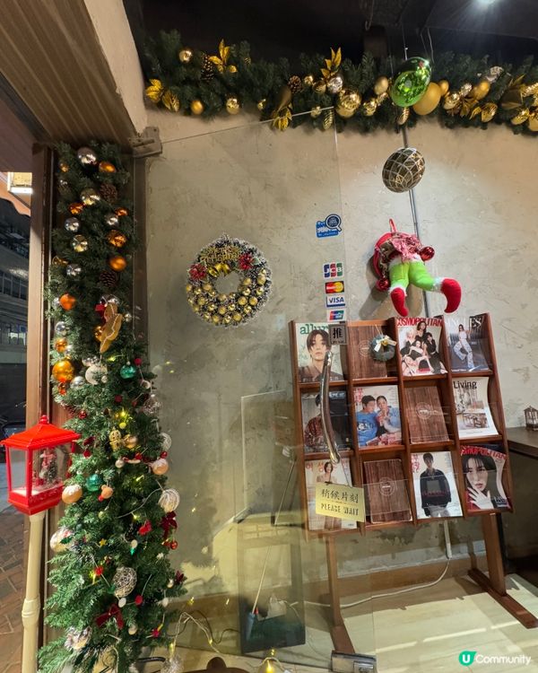 Oppa Coffee Bar(尖沙咀）