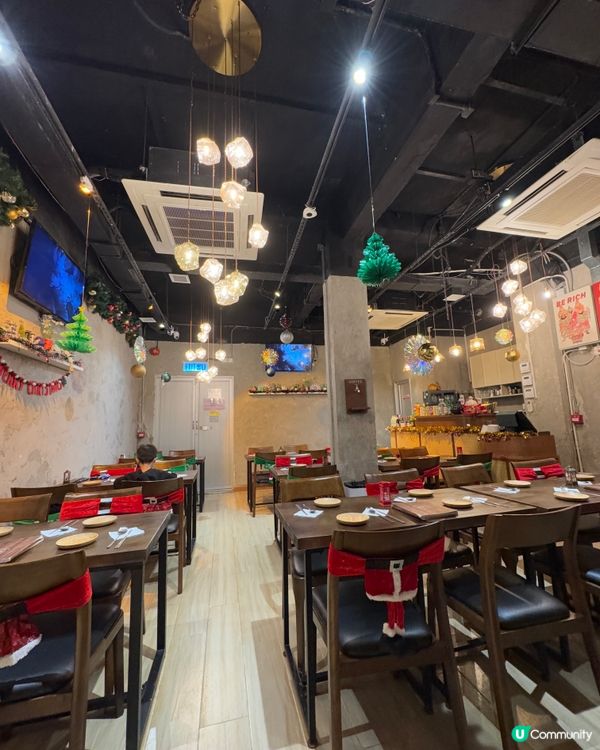 Oppa Coffee Bar(尖沙咀）