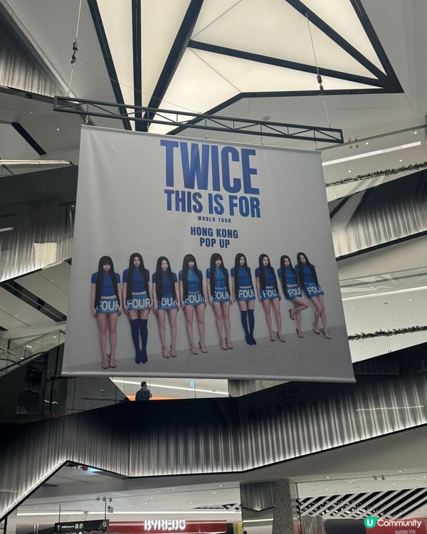 Twice pop up 超正 🤩