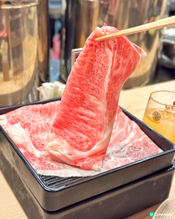 壽喜燒控必睇！黑門市場高質推介🤤