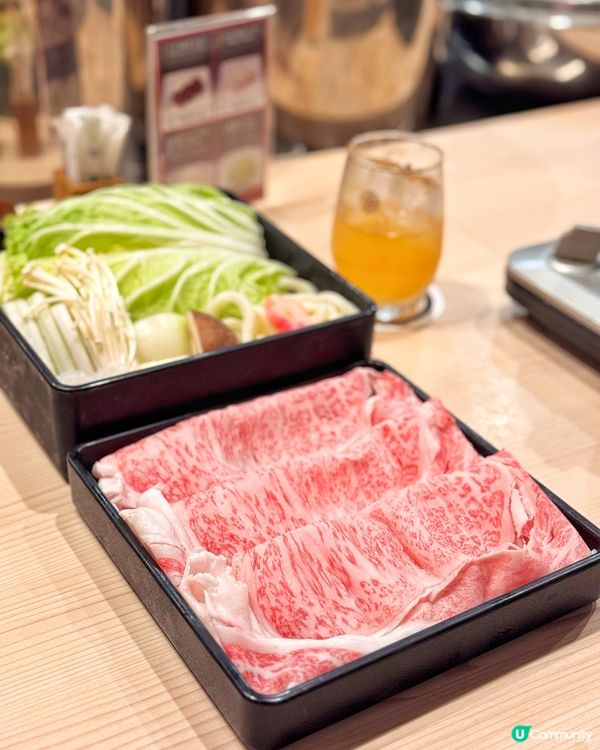 壽喜燒控必睇！黑門市場高質推介🤤