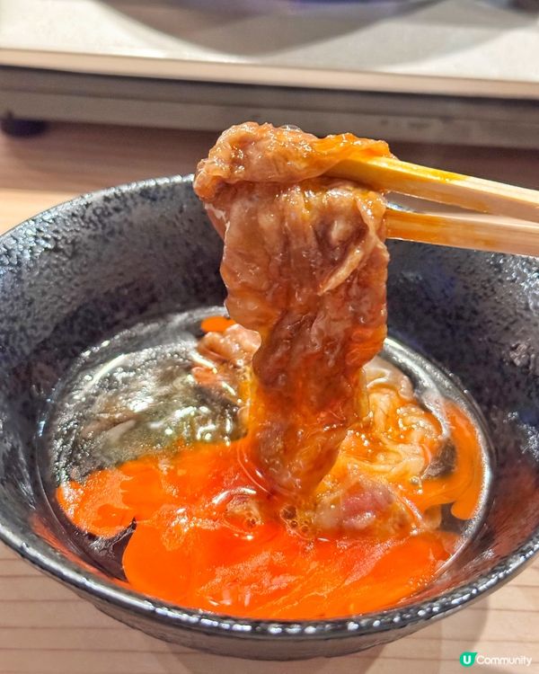 壽喜燒控必睇！黑門市場高質推介🤤