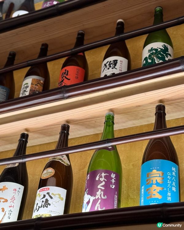 壽喜燒控必睇！黑門市場高質推介🤤