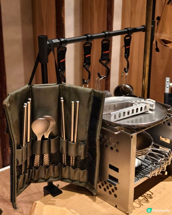 聖誕氣氛滿滿的日式燒肉店