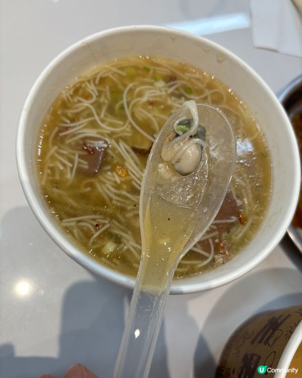 廈門大同鴨肉粥是凌晨四點也閃著暖光的傳奇!米粒熬至開花,吸飽...