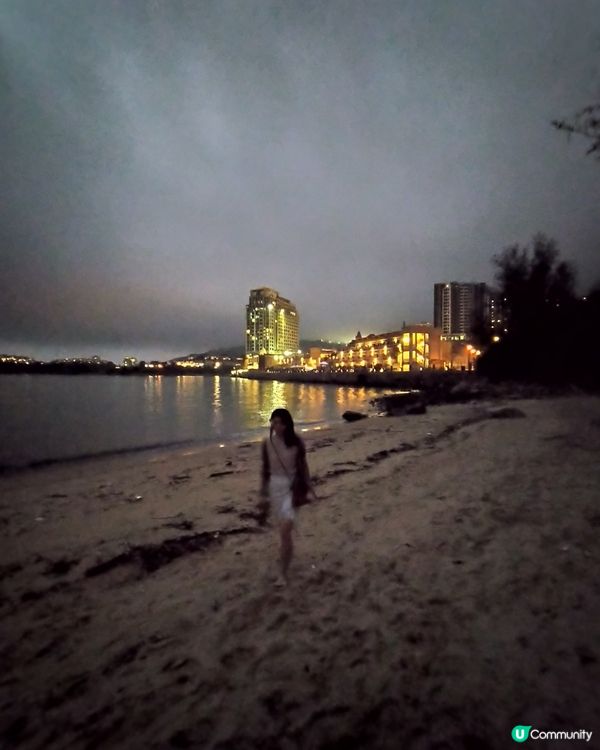 愉景灣打卡攻略！🌊📸 陽光海風chill到爆！🤤