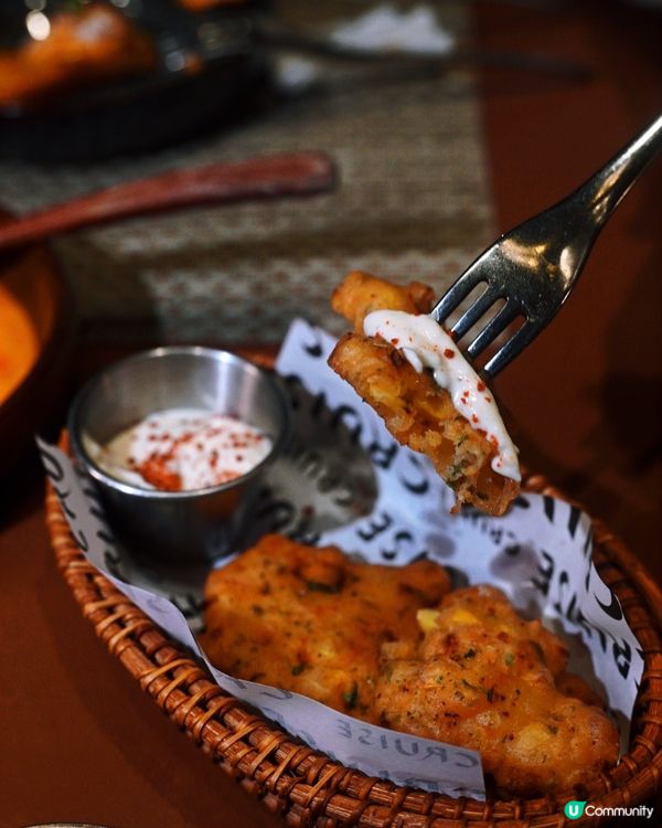 🤩北角五星級夜景酒店限時M5和牛放題🌃🐮