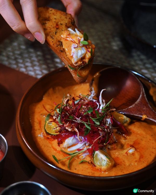 🤩北角五星級夜景酒店限時M5和牛放題🌃🐮