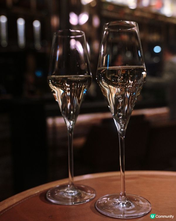 🤩北角五星級夜景酒店限時M5和牛放題🌃🐮