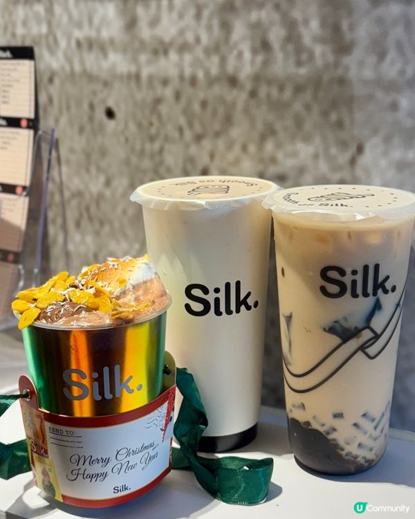 本地連鎖茶飲店🇭🇰🧋正式登陸朗豪坊📍