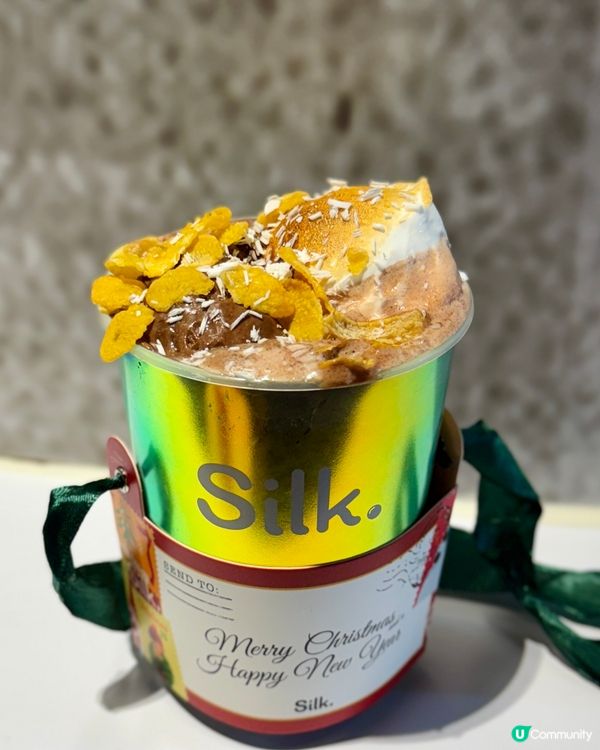 本地連鎖茶飲店🇭🇰🧋正式登陸朗豪坊📍