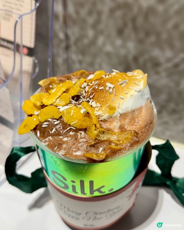 本地連鎖茶飲店🇭🇰🧋正式登陸朗豪坊📍