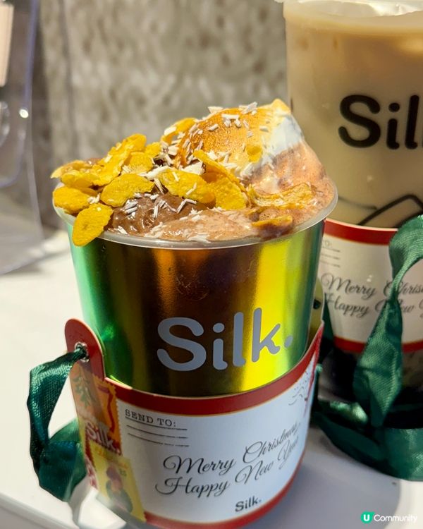 本地連鎖茶飲店🇭🇰🧋正式登陸朗豪坊📍