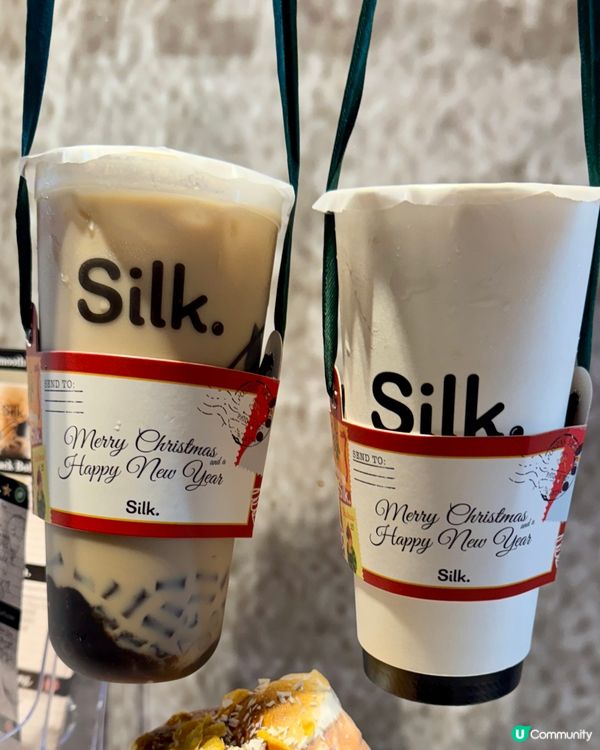 本地連鎖茶飲店🇭🇰🧋正式登陸朗豪坊📍