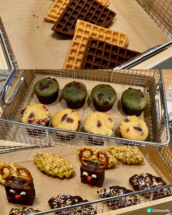 全港首間韓式自助餐🇰🇷任食韓國蒸海鮮、醬油蟹🦀🦐🦪