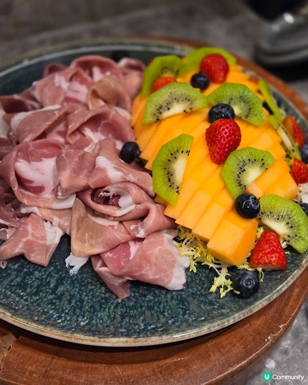 Alva House - 帝逸迷人紅心聖誕