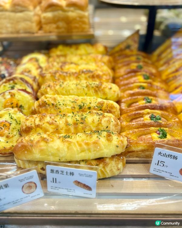 露絲卡文冠軍麵包實測！😋好味抵食夾大件！🍞