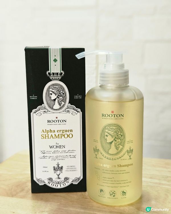 冬天頭痕癢？有救星啦！🤩 韓國頭皮護理！✨