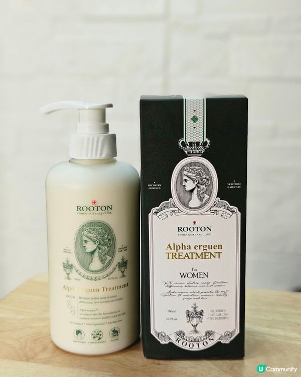 冬天頭痕癢？有救星啦！🤩 韓國頭皮護理！✨