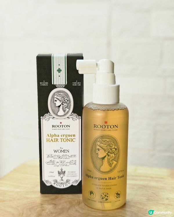 冬天頭痕癢？有救星啦！🤩 韓國頭皮護理！✨