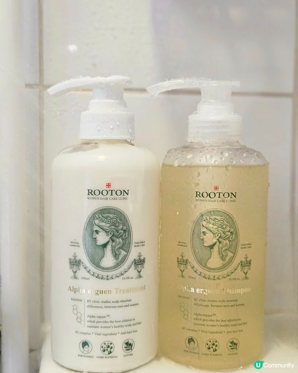 冬天頭痕癢？有救星啦！🤩 韓國頭皮護理！✨