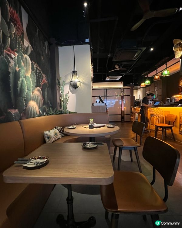 北角墨西哥🇲🇽！炭燒牛扒超正🤤！