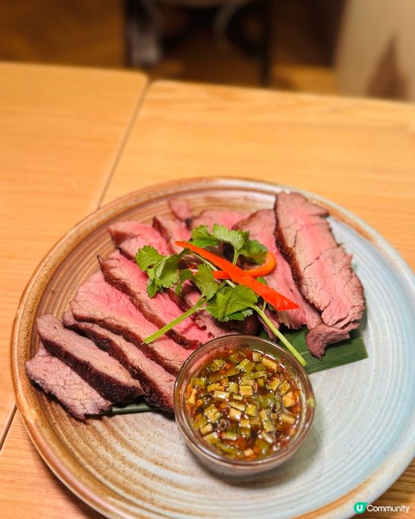 黃咖喱軟殼蟹撈飯邪惡到爆🤤！泰國菜必食！