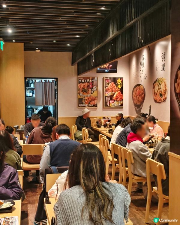 過江龍🇯🇵勁🧄蒜香🍚丼