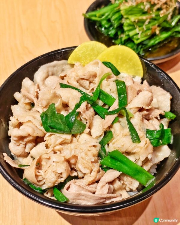 過江龍🇯🇵勁🧄蒜香🍚丼