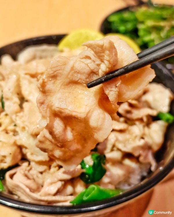 過江龍🇯🇵勁🧄蒜香🍚丼