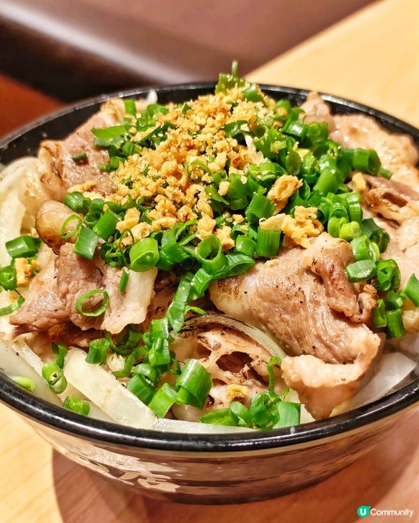 過江龍🇯🇵勁🧄蒜香🍚丼