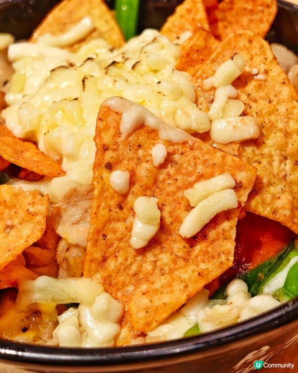 過江龍🇯🇵勁🧄蒜香🍚丼