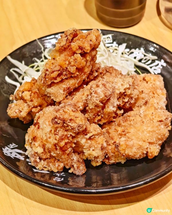 過江龍🇯🇵勁🧄蒜香🍚丼