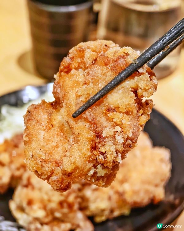 過江龍🇯🇵勁🧄蒜香🍚丼