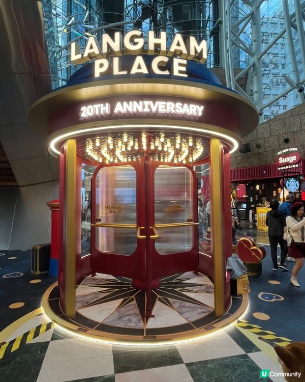  Noodoll 薯仔家族