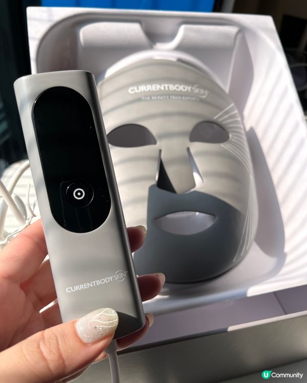 黑五美容儀優惠！長期用家必睇🤩 買滿$10,000送好嘢！🎁