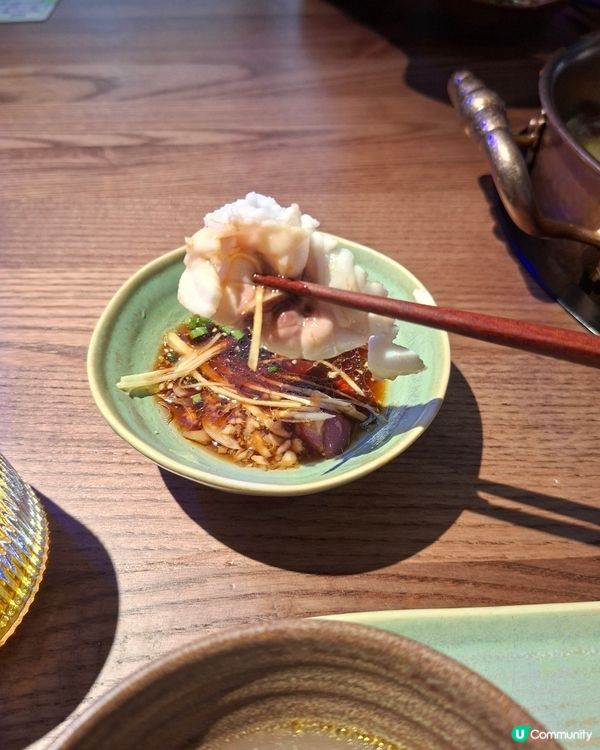 深圳脆肉鯇火鍋