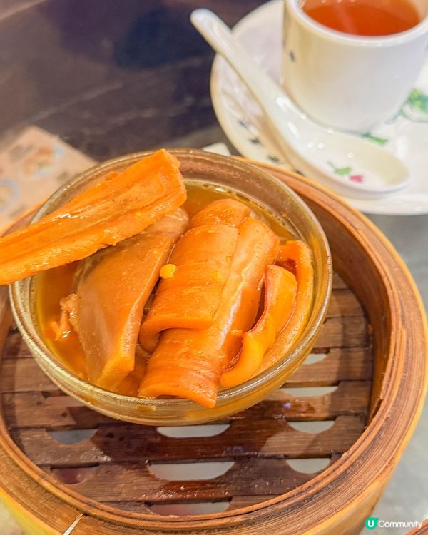 尖沙咀美食 | 24小時都能飲茶?