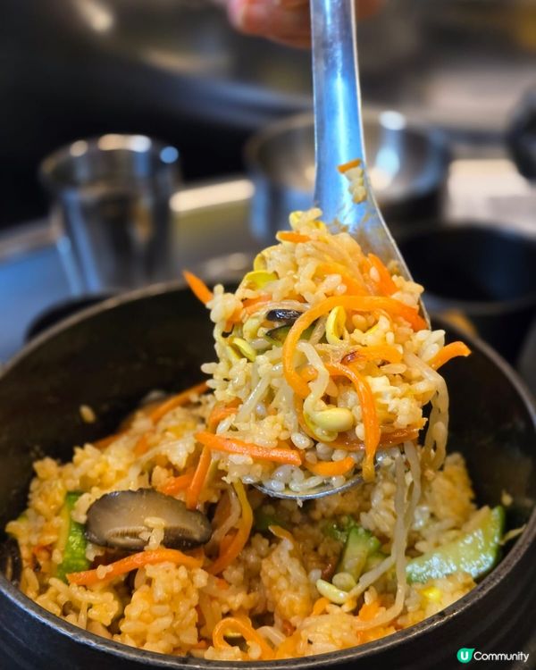 烤肉放題🇰🇷五花肉任食🔥